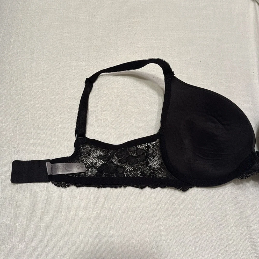 ✨ Victoria’s Secret Dream Angels Push-Up Bra – Size 36C - Picture 7 of 11